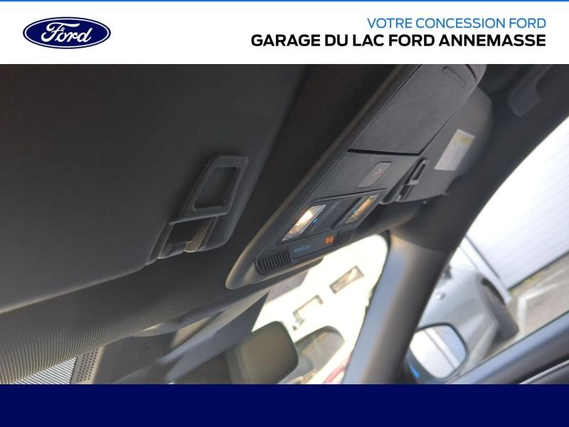 FORD Mustang Mach-E d’occasion à vendre à ANNEMASSE chez GARAGE DU LAC (Photo 6)