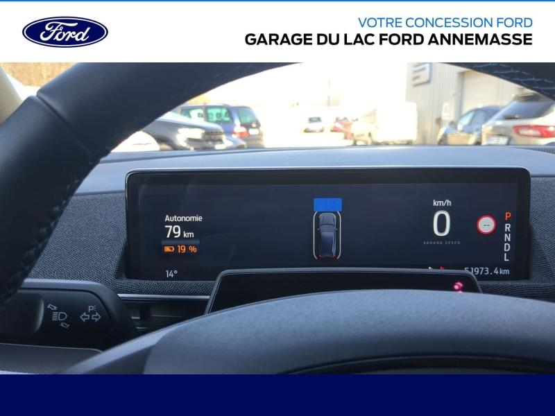 FORD Mustang Mach-E d’occasion à vendre à ANNEMASSE chez GARAGE DU LAC (Photo 7)