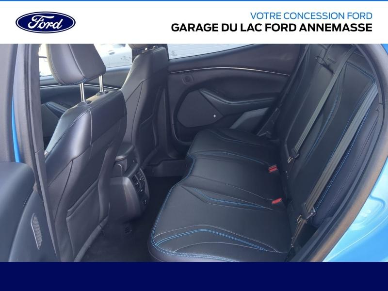 FORD Mustang Mach-E d’occasion à vendre à ANNEMASSE chez GARAGE DU LAC (Photo 11)