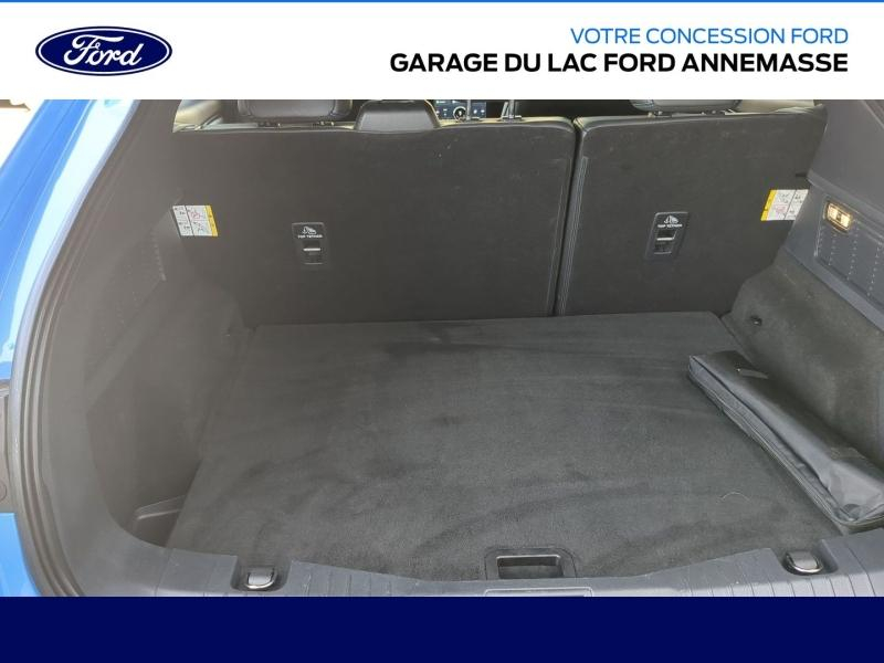 FORD Mustang Mach-E d’occasion à vendre à ANNEMASSE chez GARAGE DU LAC (Photo 12)