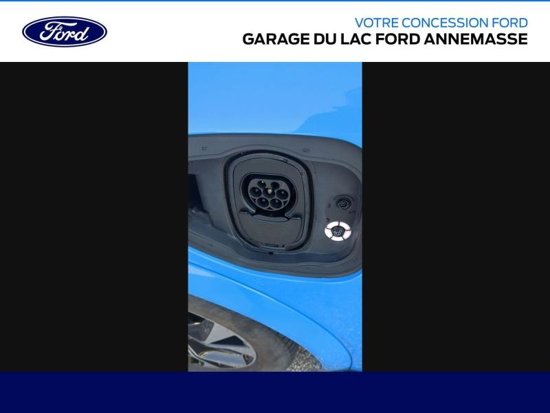 FORD Mustang Mach-E d’occasion à vendre à ANNEMASSE chez GARAGE DU LAC (Photo 13)