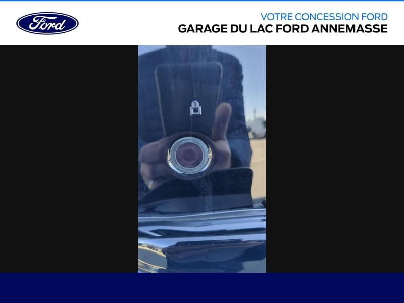 FORD Mustang Mach-E d’occasion à vendre à ANNEMASSE chez GARAGE DU LAC (Photo 14)