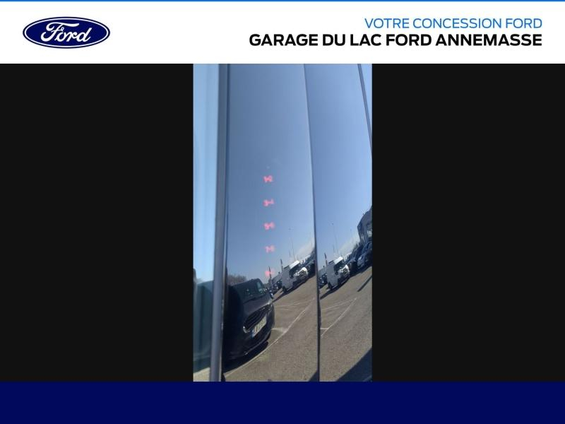 FORD Mustang Mach-E d’occasion à vendre à ANNEMASSE chez GARAGE DU LAC (Photo 15)