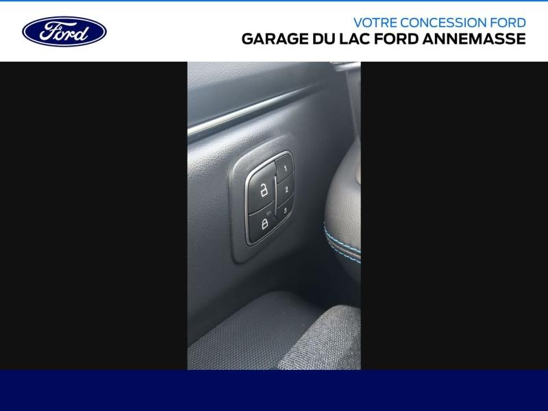 FORD Mustang Mach-E d’occasion à vendre à ANNEMASSE chez GARAGE DU LAC (Photo 17)