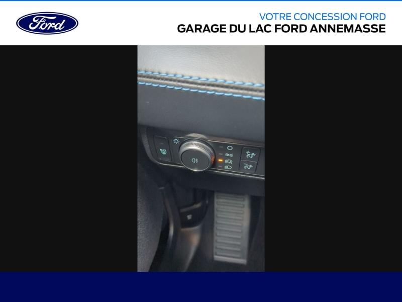 FORD Mustang Mach-E d’occasion à vendre à ANNEMASSE chez GARAGE DU LAC (Photo 18)