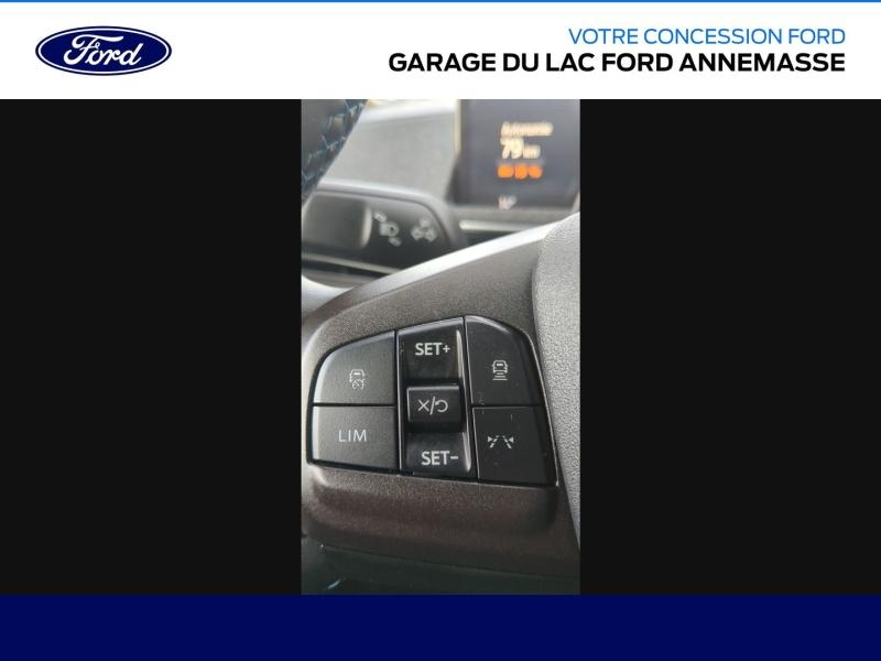 FORD Mustang Mach-E d’occasion à vendre à ANNEMASSE chez GARAGE DU LAC (Photo 19)