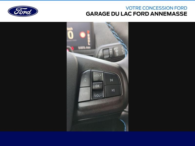 FORD Mustang Mach-E d’occasion à vendre à ANNEMASSE chez GARAGE DU LAC (Photo 20)