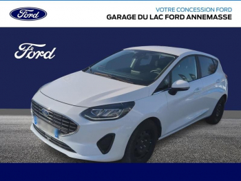 FORD Fiesta d’occasion à vendre à ANNEMASSE