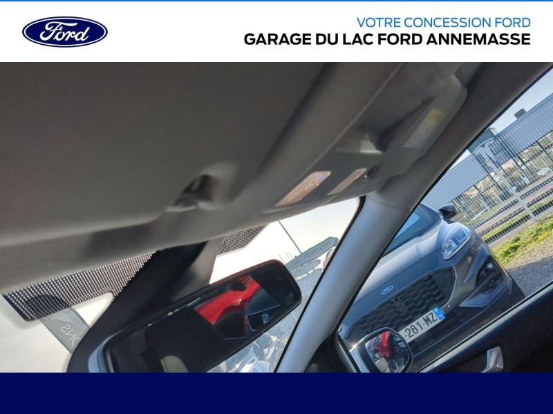 FORD Fiesta d’occasion à vendre à ANNEMASSE chez GARAGE DU LAC (Photo 6)