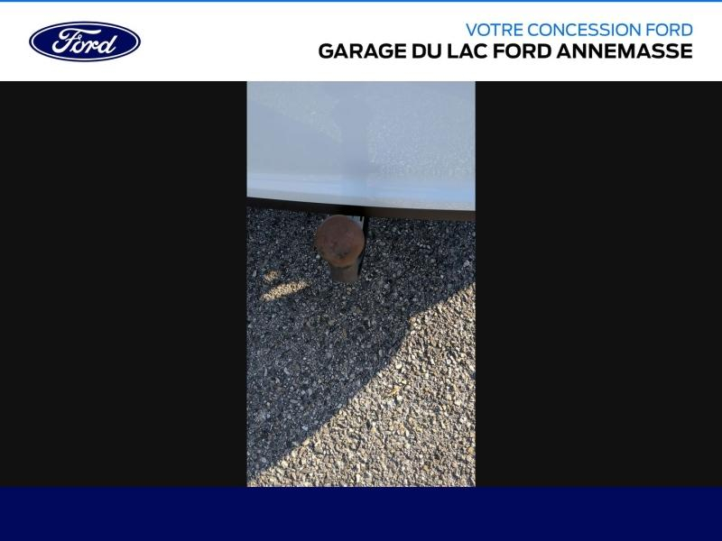FORD Fiesta d’occasion à vendre à ANNEMASSE chez GARAGE DU LAC (Photo 13)