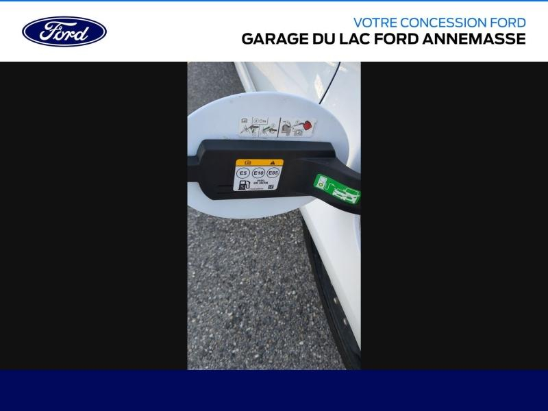 FORD Fiesta d’occasion à vendre à ANNEMASSE chez GARAGE DU LAC (Photo 17)