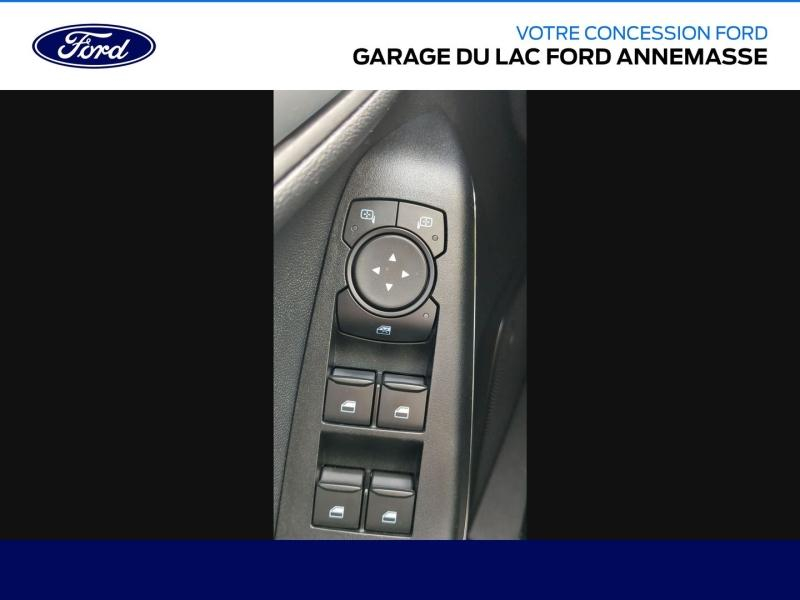 FORD Fiesta d’occasion à vendre à ANNEMASSE chez GARAGE DU LAC (Photo 19)