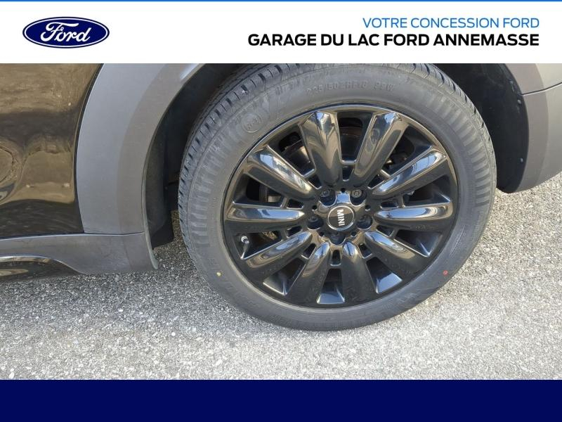 MINI Countryman d’occasion à vendre à ANNEMASSE chez GARAGE DU LAC (Photo 4)