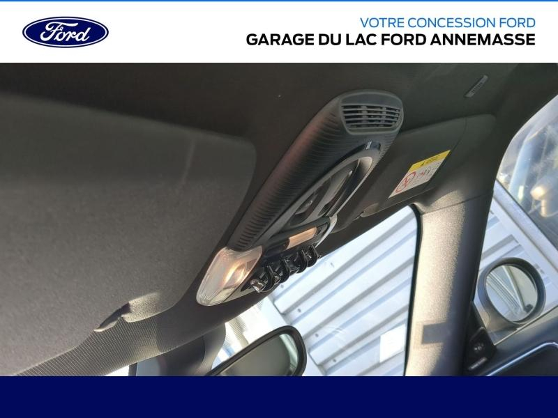 MINI Countryman d’occasion à vendre à ANNEMASSE chez GARAGE DU LAC (Photo 6)