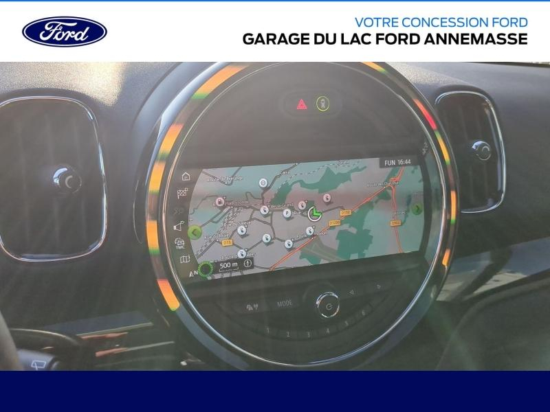 MINI Countryman d’occasion à vendre à ANNEMASSE chez GARAGE DU LAC (Photo 7)