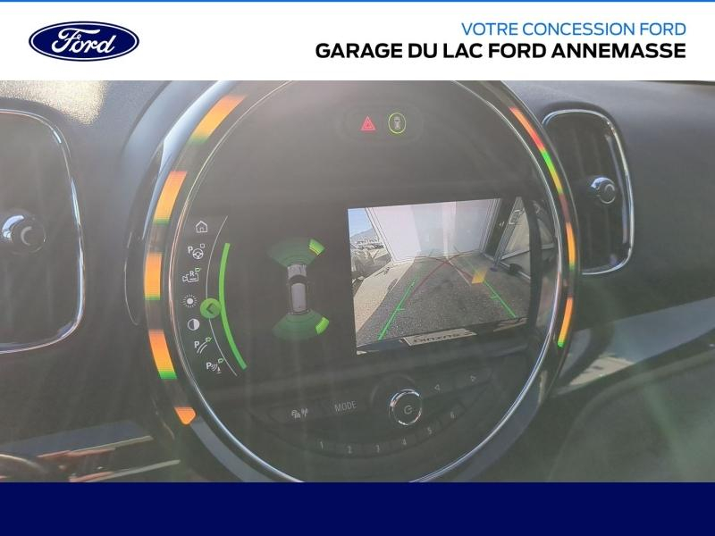 MINI Countryman d’occasion à vendre à ANNEMASSE chez GARAGE DU LAC (Photo 10)