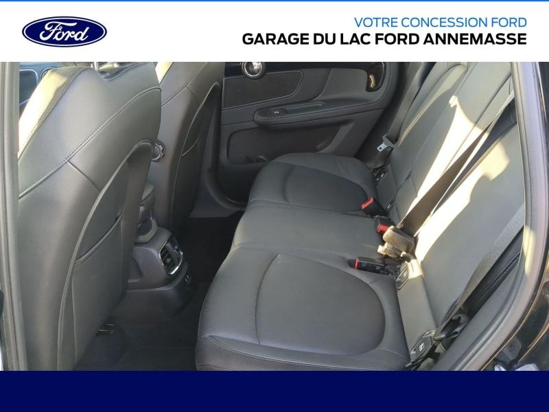 MINI Countryman d’occasion à vendre à ANNEMASSE chez GARAGE DU LAC (Photo 11)