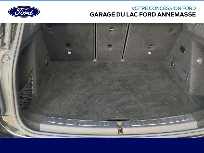 MINI Countryman d’occasion à vendre à ANNEMASSE chez GARAGE DU LAC (Photo 12)