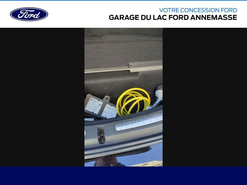 MINI Countryman d’occasion à vendre à ANNEMASSE chez GARAGE DU LAC (Photo 13)