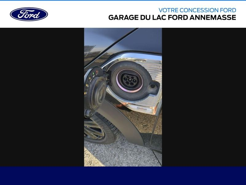 MINI Countryman d’occasion à vendre à ANNEMASSE chez GARAGE DU LAC (Photo 14)