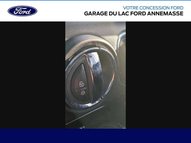 MINI Countryman d’occasion à vendre à ANNEMASSE chez GARAGE DU LAC (Photo 17)