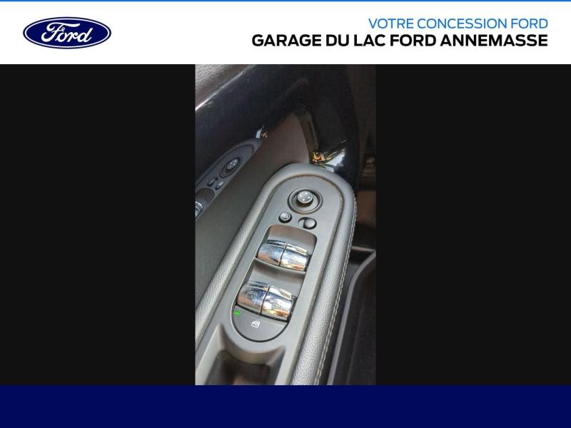 MINI Countryman d’occasion à vendre à ANNEMASSE chez GARAGE DU LAC (Photo 18)