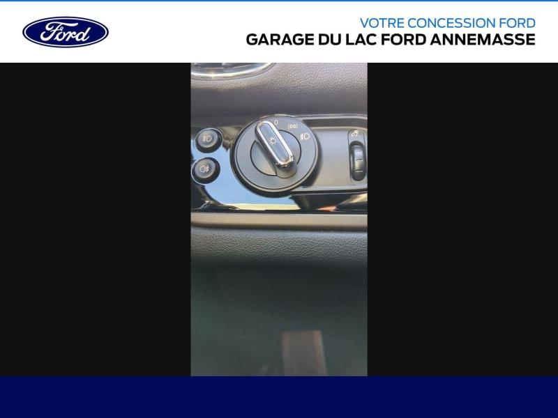 MINI Countryman d’occasion à vendre à ANNEMASSE chez GARAGE DU LAC (Photo 19)