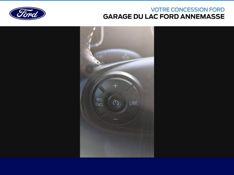MINI Countryman d’occasion à vendre à ANNEMASSE chez GARAGE DU LAC (Photo 20)