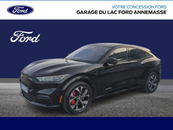 FORD Mustang Mach-E d’occasion à vendre à ANNEMASSE