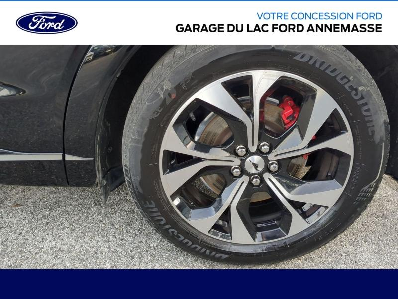 FORD Mustang Mach-E d’occasion à vendre à ANNEMASSE chez GARAGE DU LAC (Photo 4)