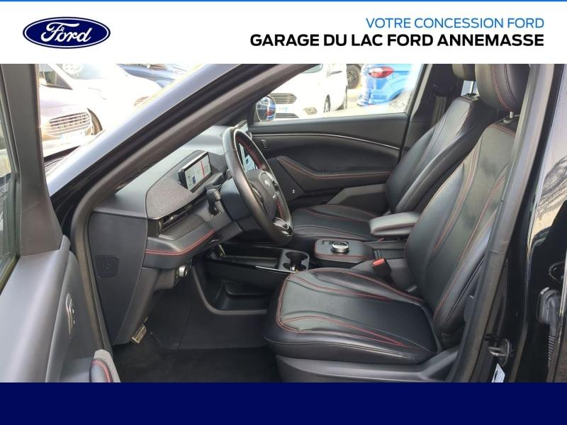 FORD Mustang Mach-E d’occasion à vendre à ANNEMASSE chez GARAGE DU LAC (Photo 5)