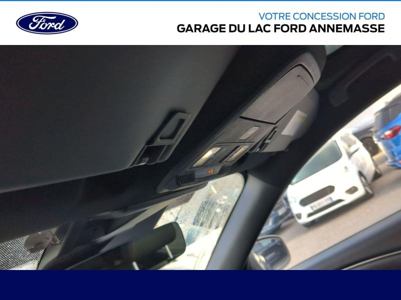 FORD Mustang Mach-E d’occasion à vendre à ANNEMASSE chez GARAGE DU LAC (Photo 6)