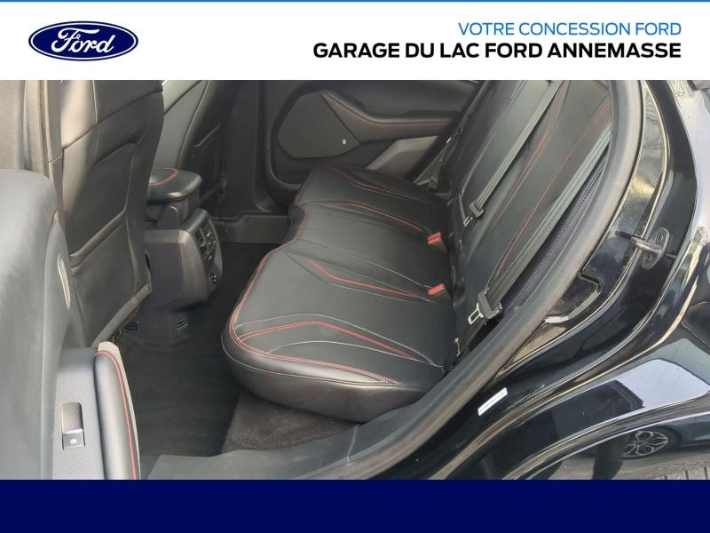 FORD Mustang Mach-E d’occasion à vendre à ANNEMASSE chez GARAGE DU LAC (Photo 11)