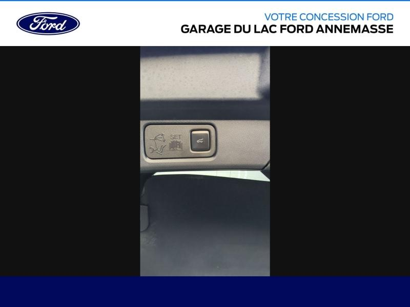 FORD Mustang Mach-E d’occasion à vendre à ANNEMASSE chez GARAGE DU LAC (Photo 13)