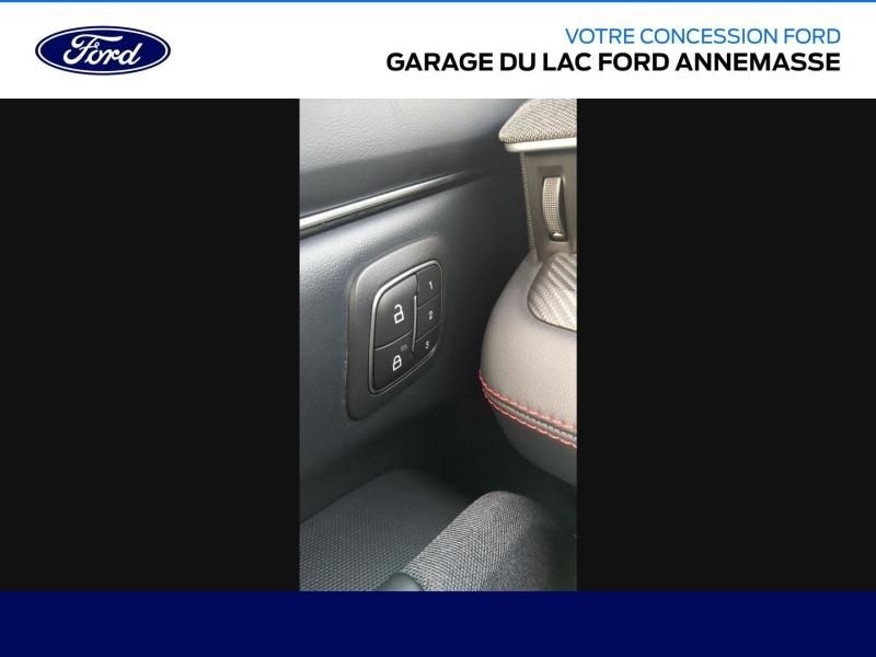 FORD Mustang Mach-E d’occasion à vendre à ANNEMASSE chez GARAGE DU LAC (Photo 17)