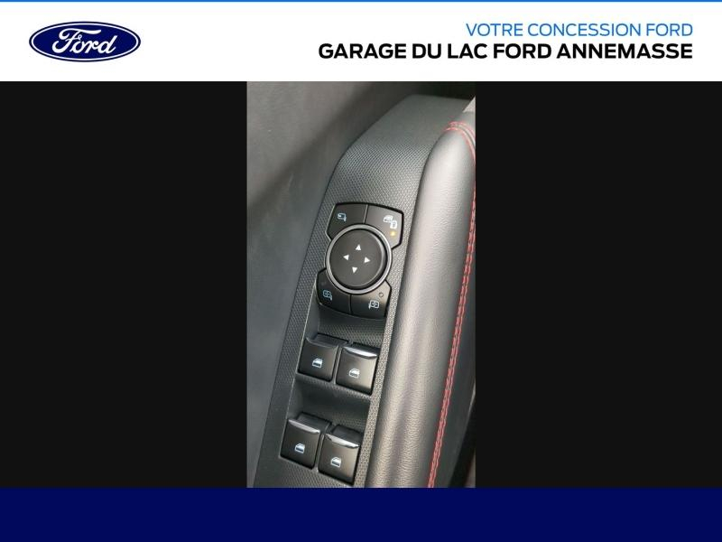 FORD Mustang Mach-E d’occasion à vendre à ANNEMASSE chez GARAGE DU LAC (Photo 18)