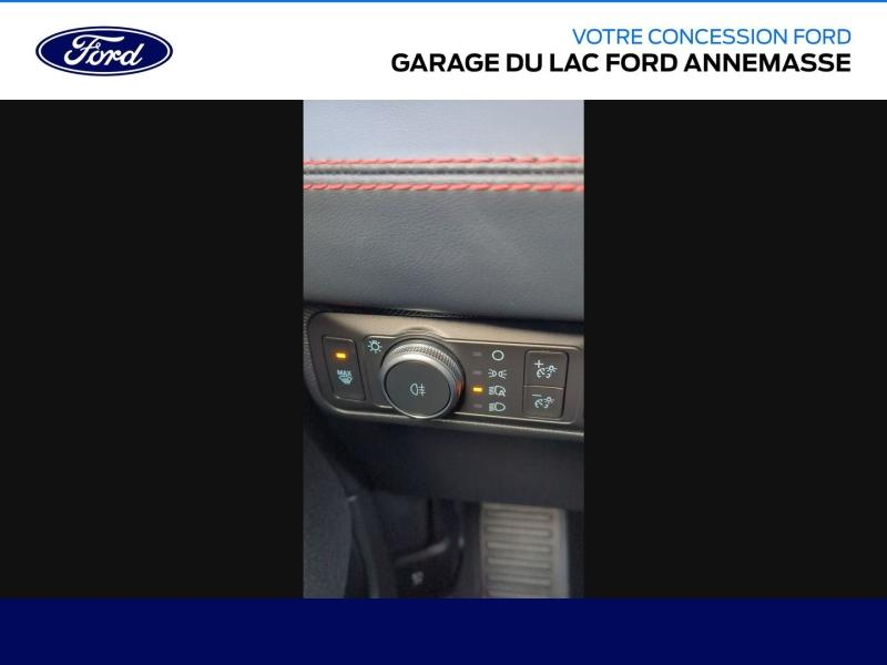 FORD Mustang Mach-E d’occasion à vendre à ANNEMASSE chez GARAGE DU LAC (Photo 19)