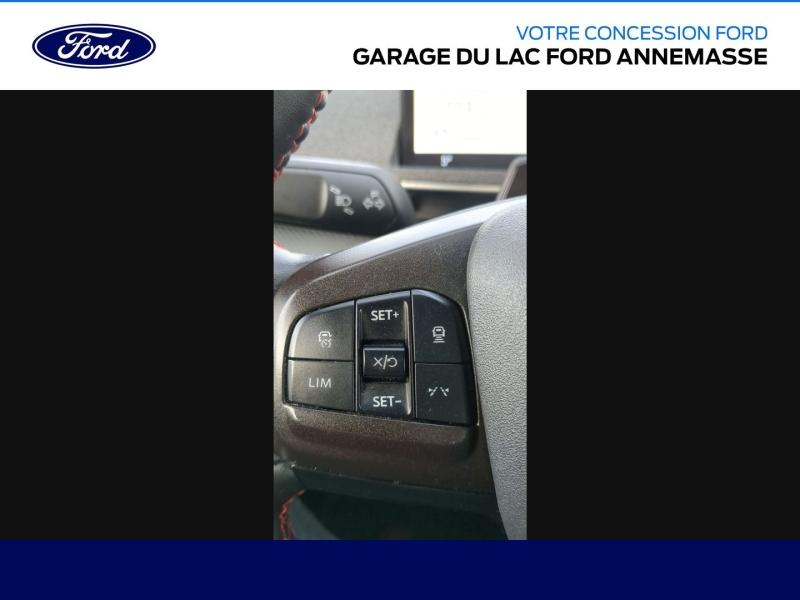 FORD Mustang Mach-E d’occasion à vendre à ANNEMASSE chez GARAGE DU LAC (Photo 20)