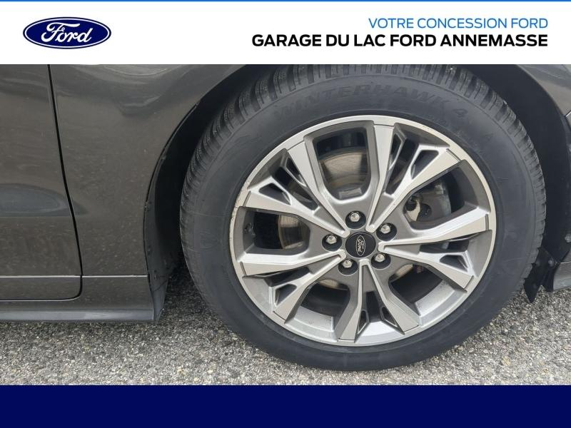 FORD S-MAX d’occasion à vendre à ANNEMASSE chez GARAGE DU LAC (Photo 4)