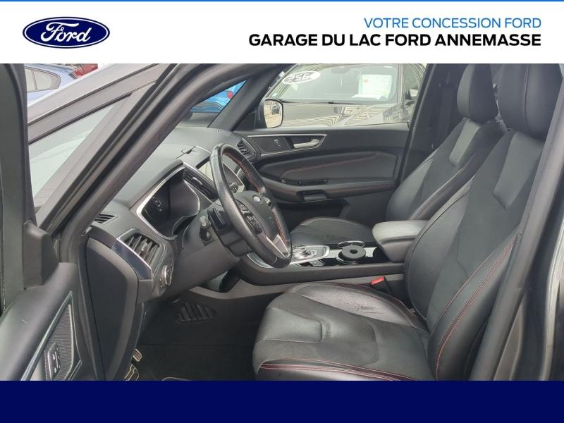 FORD S-MAX d’occasion à vendre à ANNEMASSE chez GARAGE DU LAC (Photo 5)