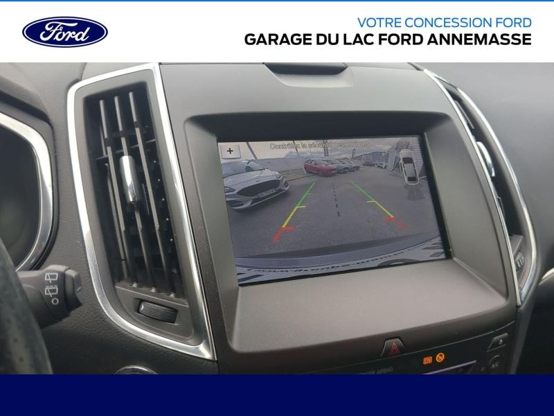 FORD S-MAX d’occasion à vendre à ANNEMASSE chez GARAGE DU LAC (Photo 10)