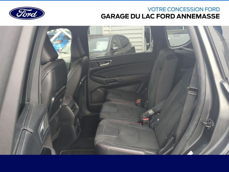 FORD S-MAX d’occasion à vendre à ANNEMASSE chez GARAGE DU LAC (Photo 11)