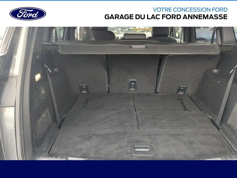 FORD S-MAX d’occasion à vendre à ANNEMASSE chez GARAGE DU LAC (Photo 12)