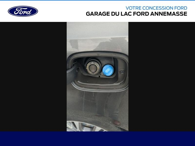 FORD S-MAX d’occasion à vendre à ANNEMASSE chez GARAGE DU LAC (Photo 14)