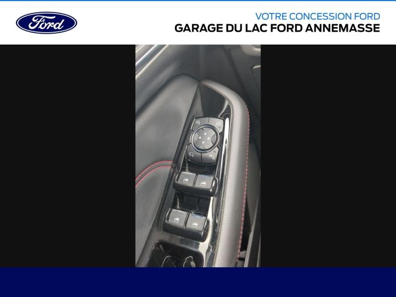 FORD S-MAX d’occasion à vendre à ANNEMASSE chez GARAGE DU LAC (Photo 15)