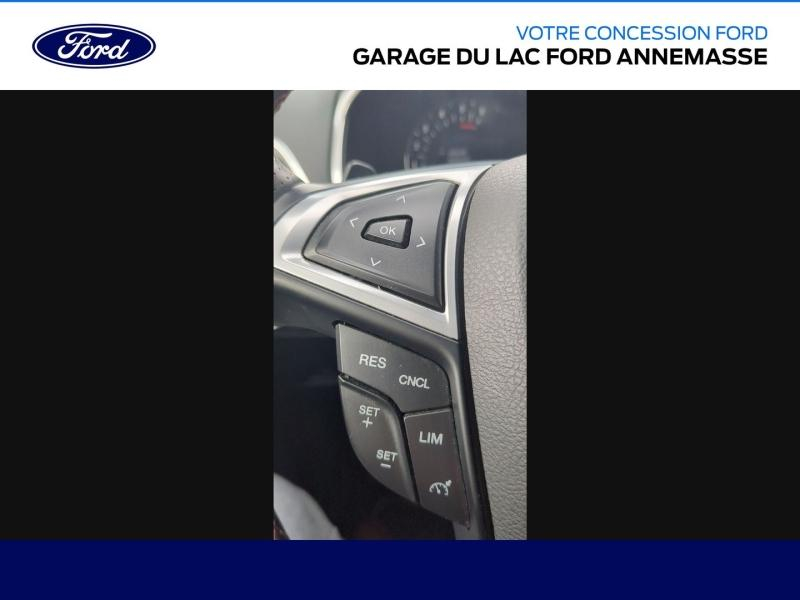 FORD S-MAX d’occasion à vendre à ANNEMASSE chez GARAGE DU LAC (Photo 17)