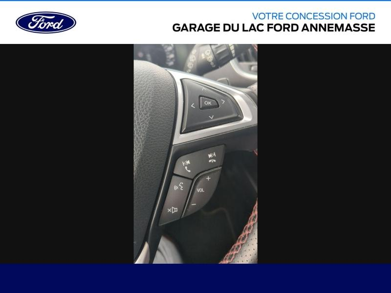 FORD S-MAX d’occasion à vendre à ANNEMASSE chez GARAGE DU LAC (Photo 18)
