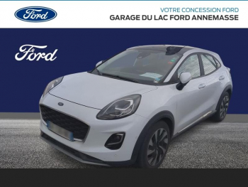 FORD Puma d’occasion à vendre à ANNEMASSE