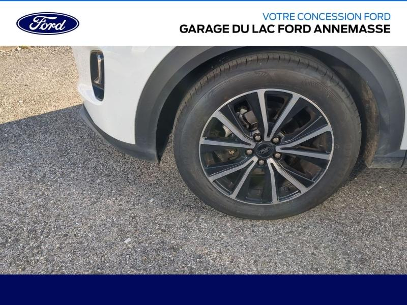 FORD Puma d’occasion à vendre à ANNEMASSE chez GARAGE DU LAC (Photo 4)