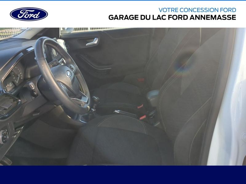 FORD Puma d’occasion à vendre à ANNEMASSE chez GARAGE DU LAC (Photo 5)